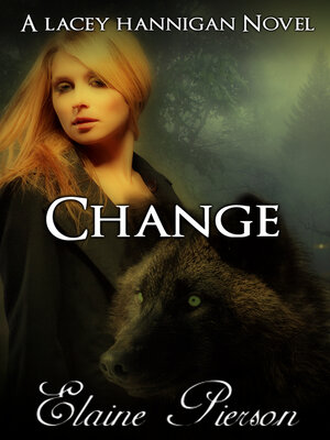 cover image of Change
